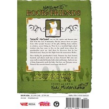 CINARSTORE Natsume's Book Of Friends, Vol. 28