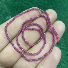 Faset Küre Yakut Taşı 2 mm