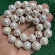 Kuyumcu Doğal Inci 13 mm