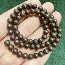 Küre Pirit Taşı 6 mm