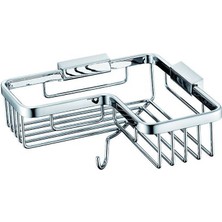 Bocchı Bocchi Tel Sabunluk Malzemelik Düz Köşe - 3050-0005