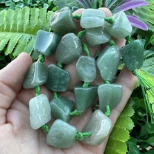 Tambur Kütle Aventurin Taşı