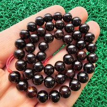 Küre Granat Taşı 8 mm