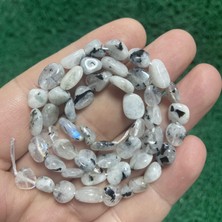 Amorf Ay Taşı 6 mm