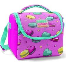 CINARSTORE Beslenme Çanta