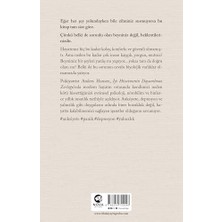 CINARSTORE Iyi Hissetmenin Dayanılmaz Zorluğu: Neden Zihnimiz Her Şey Yolundayken Bile Susmaz?