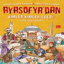 Bigelal Ayasofya’dan Kimler Kimler Geçti?
