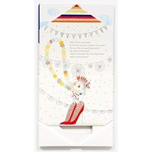 CINARSTORE In My Room: A Book Of Creativity And Imagination