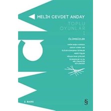 CINARSTORE Toplu Oyunlar 1 - Ölümsüzler