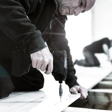 05057763001 Box 15 Impaktor Pz 2 Uç Çeşitleri, Adet, 7,4 x 6,9 x 2 cm