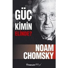 Güç Kimin Elinde?