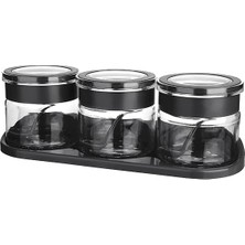 Jarkin Baharatlık Set 300 ml