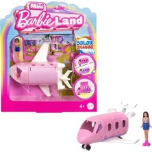 HYF40 | Mini Barbieland Dreamplane