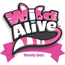 Alive Büyük Peluş Oyuncak, Kırmızı Riley