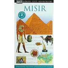 Mısır: Gideceğiniz Her Yerde Görebileceğiniz Her Şey