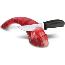 7.8721 Bıçak Bileme Aleti Kırmızı