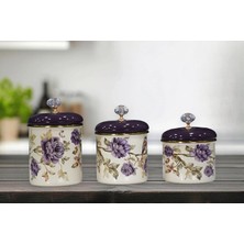 Pr Fiorella Baharatlık Seti