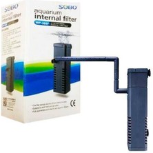Sobo WP-300F Iç Filtre