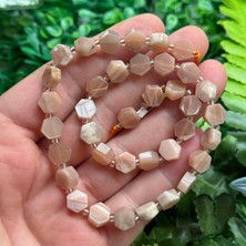 Petek Güneş Taşı 8 mm