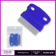 Dinç Store 44 Bit Tarağı Kısa DINÇSTORE-4522