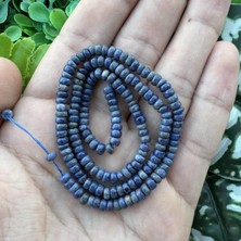 Rondela Lapis Taşı 4 mm
