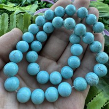 Küre Turkuaz Taşı 10 mm