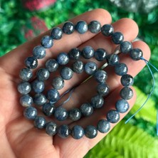 Aaa Küre Kyanit Taşı 8 mm