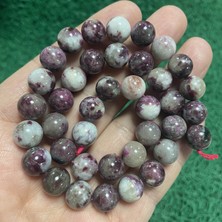 Küre Turmalin Taşı 10 mm