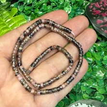 Silindir Rodonit Taşı 4x2 mm