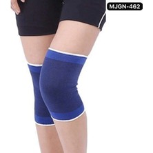 Dinç Store 44 1 Çift Mavi Dizlik DINÇSTORE-4522