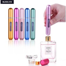 Dinç Store 44 Doldurulabilir Parfüm Şişesi DINÇSTORE-4522