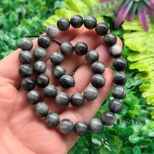 Küre Şahin Gözü Taşı 10 mm