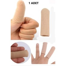 Dinç Store 44 El Ayak Parmak Silikon Kumaş Kaplı Nasır Koruyucu Hortum Nrd 594 * DINÇSTORE-4522