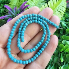 Küre Turkuaz Taşı 4 mm