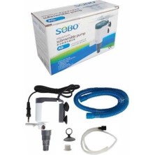 Sobo AQ-028 Kafa Motoru