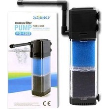 Sobo FG-1202 Iç Filtre
