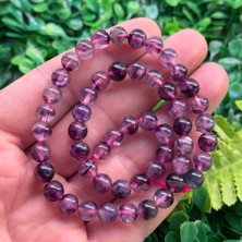 5A Küre Florit Taşı 8 mm