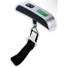 Dinç Store 44 Elektronik El Bagaj - Valiz Tartısı , Bavul Kantarı DINÇSTORE-4522