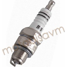 Buji B6-Tc [2 Zamanlı] [B7HS] Marshal--Mobylette 5134910042562