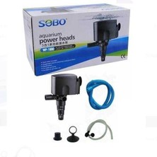 Sobo WP-1880 Kafa Motoru