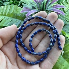 Mini Arpa Dizi Lapis Taşı