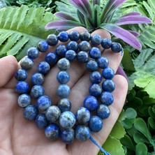 Aa Fasetli Dizi Lapis Taşı 8mm