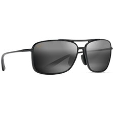 Maui Jim Mauı Jım 0437S 001 02 Güneş Gözlüğü