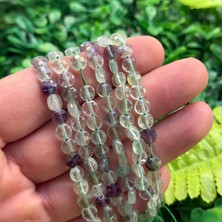 Mercimek Florit Taşı 6 mm