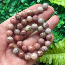 Küre Polikrom Jasper Taşı 10 mm