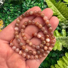 5A Küre Güneş Taşı 6 mm