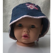 Akal Şapka Maxi Kot