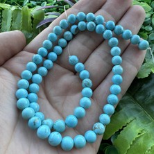 Küre Turkuaz Taşı 6 mm