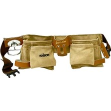 68639 Professional Double Tool Pouch