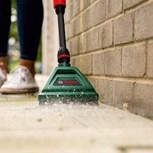 Professional Easyaquatak 110/120, Aqt 33-10/33-11/35-12/37-13/40-13/42-13 Için Kompakt Fırça